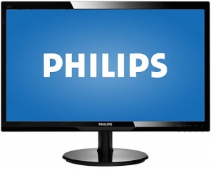 Philips 246V5LHAB G.Black